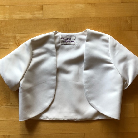 Communion Dress - Picture 5 of 6